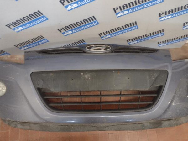 Paraurti Anteriore Hyundai I20 2008 – 2012