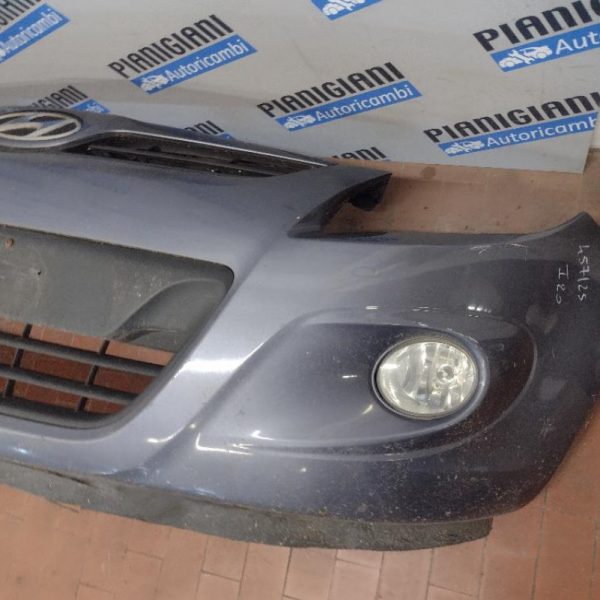 Paraurti Anteriore Hyundai I20 2008 – 2012