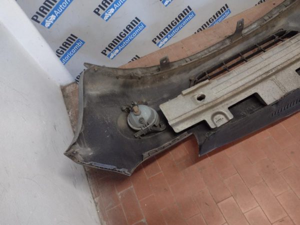 Paraurti Anteriore Hyundai I20 2008 – 2012