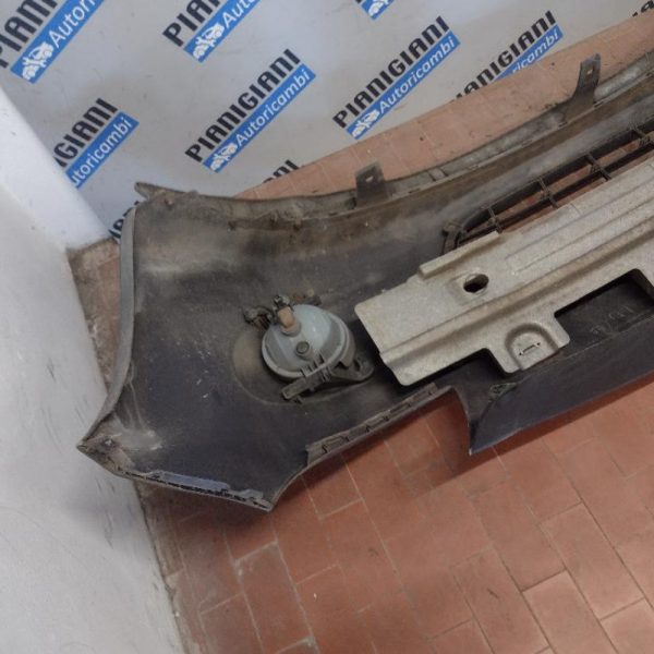 Paraurti Anteriore Hyundai I20 2008 – 2012