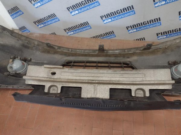 Paraurti Anteriore Hyundai I20 2008 – 2012