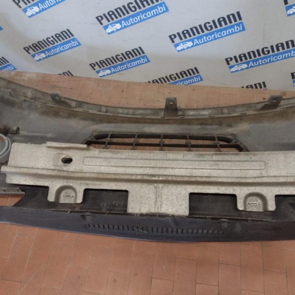 Paraurti Anteriore Hyundai I20 2008 – 2012