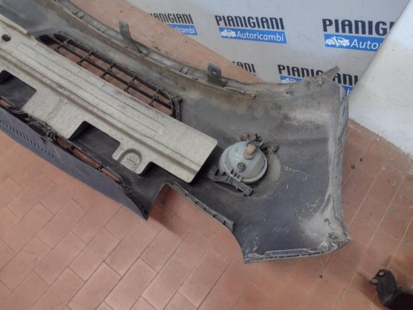 Paraurti Anteriore Hyundai I20 2008 – 2012