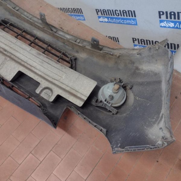 Paraurti Anteriore Hyundai I20 2008 – 2012