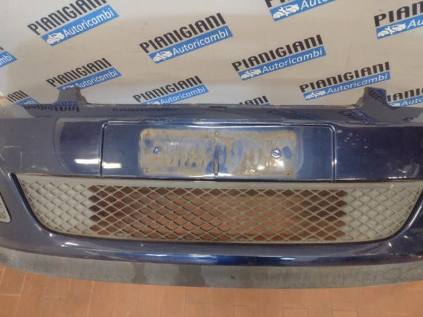 Paraurti Anteriore Ford Fiesta 2005 – 2010