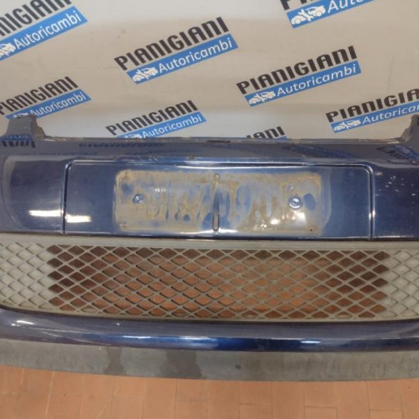 Paraurti Anteriore Ford Fiesta 2005 – 2010