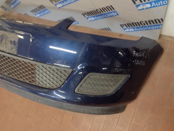 Paraurti Anteriore Ford Fiesta 2005 – 2010