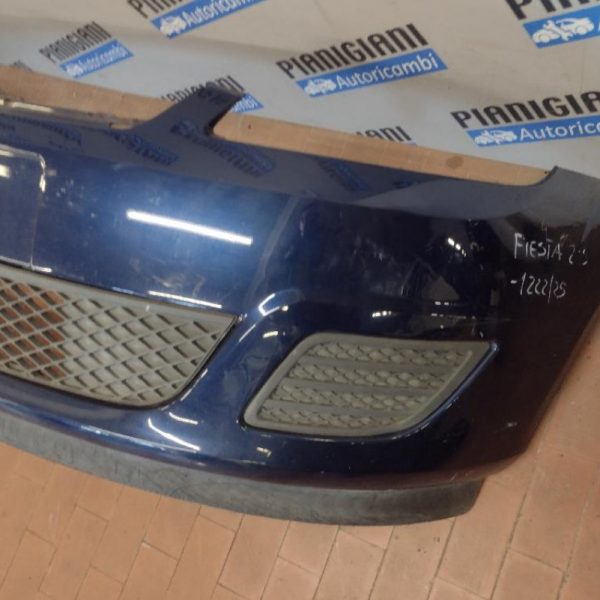 Paraurti Anteriore Ford Fiesta 2005 – 2010