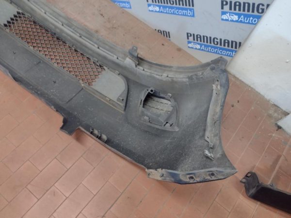 Paraurti Anteriore Ford Fiesta 2005 – 2010
