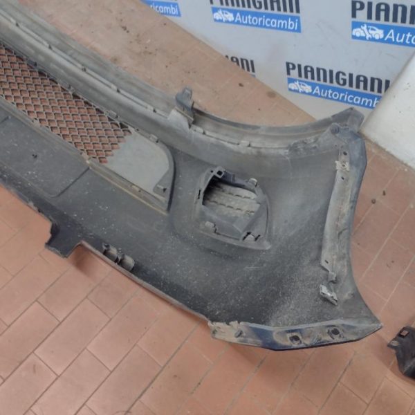 Paraurti Anteriore Ford Fiesta 2005 – 2010