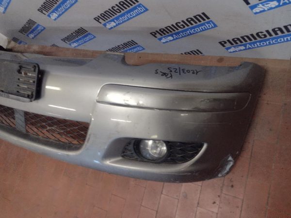 Paraurti Anteriore Toyota Yaris 2003 – 2005