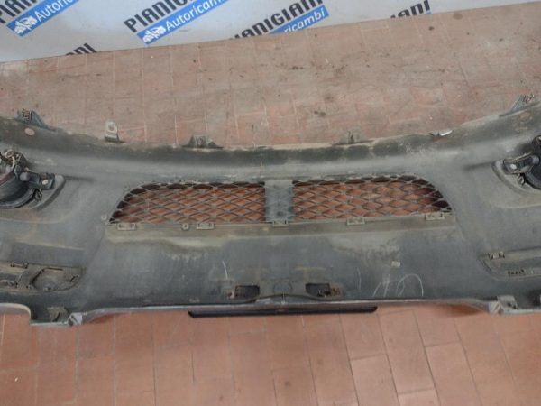 Paraurti Anteriore Toyota Yaris 2003 – 2005