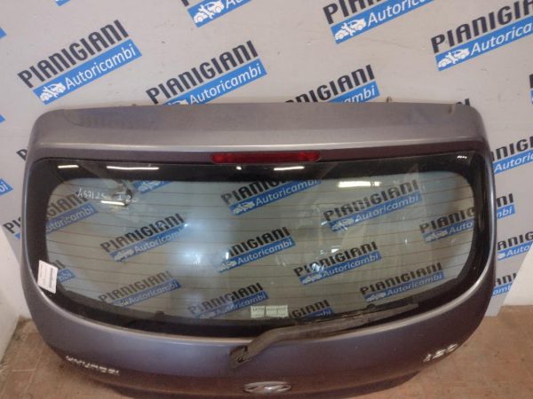 Portellone Posteriore Hyundai I20 2008 – 2012