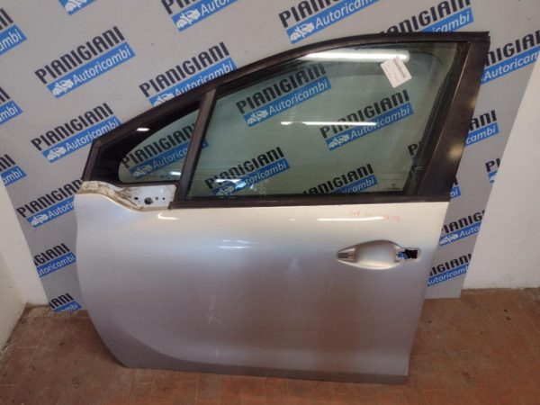 Porta Anteriore Sinistra Peugeot 208 2012 – 2016