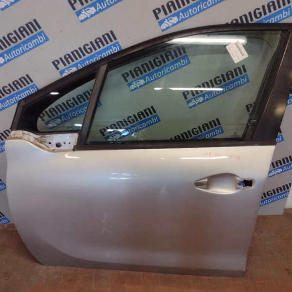 Porta Anteriore Sinistra Peugeot 208 2012 – 2016