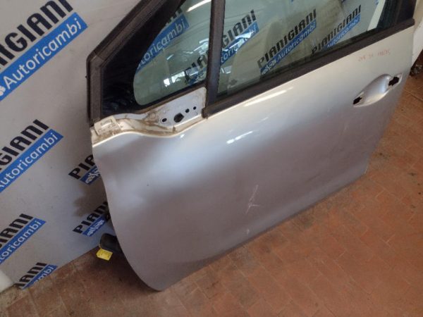 Porta Anteriore Sinistra Peugeot 208 2012 – 2016
