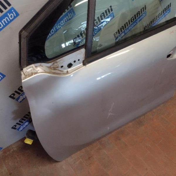 Porta Anteriore Sinistra Peugeot 208 2012 – 2016