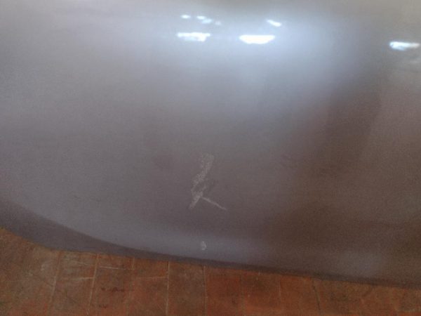 Porta Anteriore Sinistra Peugeot 208 2012 – 2016