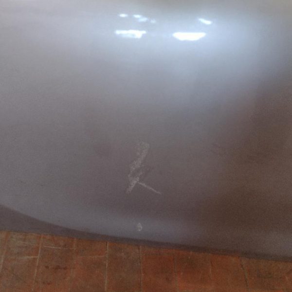 Porta Anteriore Sinistra Peugeot 208 2012 – 2016