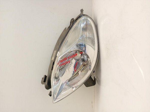 Faro / Fanale / Proiettore Anteriore Sinistro Citroen Xsara Picasso 2004 – 2010