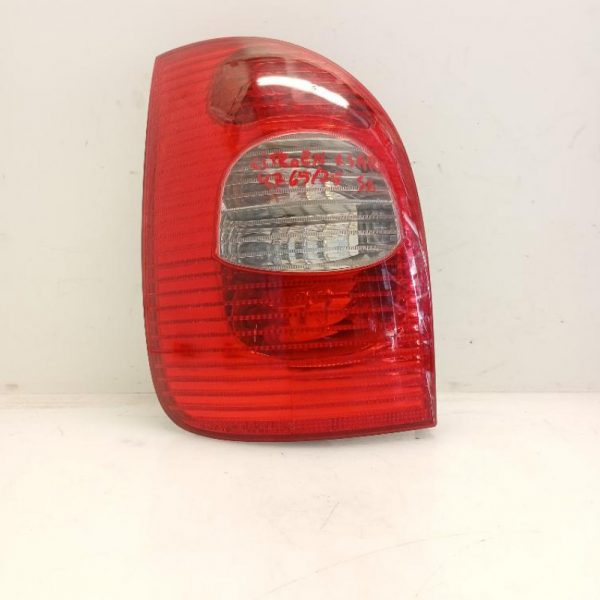Faro / Fanale / Posteriore Sinistro Citroen Xsara Picasso 2004 – 2010