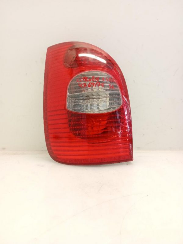 Faro / Fanale / Posteriore Sinistro Citroen Xsara Picasso 2004 – 2010