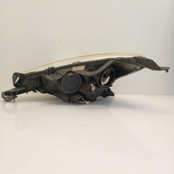 Faro / Fanale / Proiettore Anteriore Destro Citroen C3 2a Serie 2009 – 2013