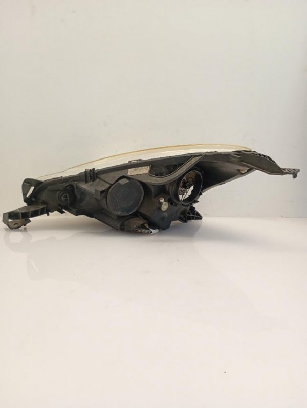 Faro / Fanale / Proiettore Anteriore Destro Citroen C3 2a Serie 2009 – 2013