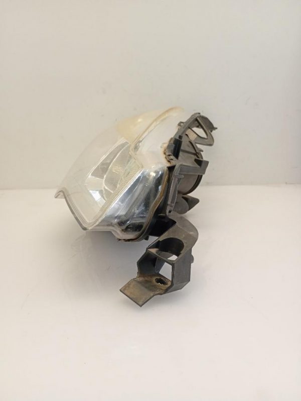 Faro / Fanale / Proiettore Anteriore Destro Citroen C3 2a Serie 2009 – 2013