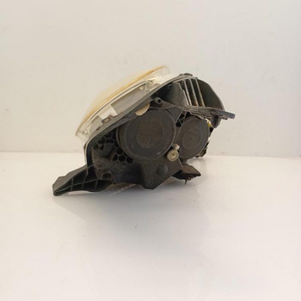 Faro / Fanale / Proiettore Anteriore Sinistro Citroen C3 2a Serie 2009 – 2013