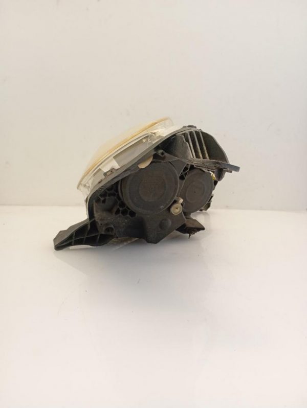 Faro / Fanale / Proiettore Anteriore Sinistro Citroen C3 2a Serie 2009 – 2013