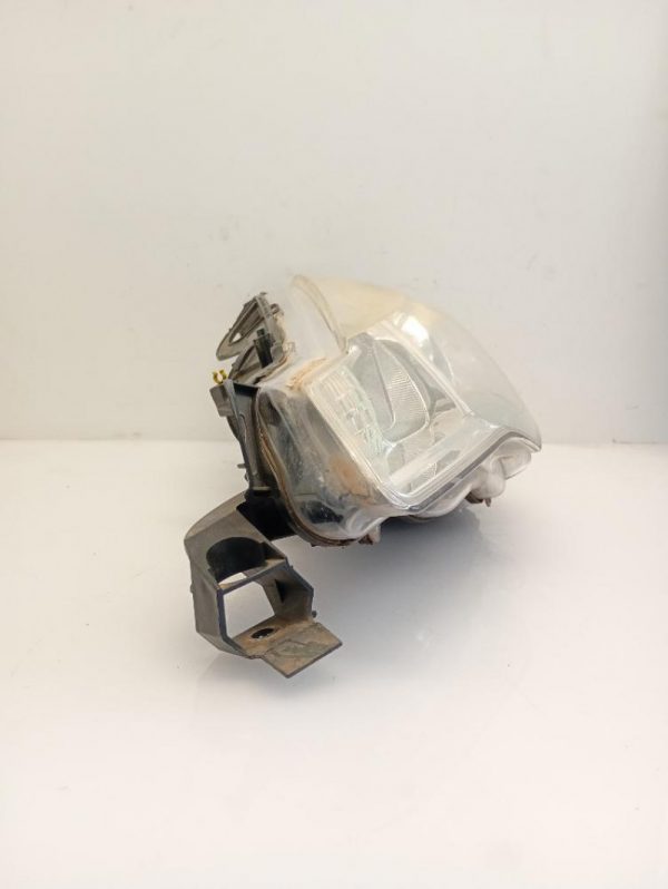 Faro / Fanale / Proiettore Anteriore Sinistro Citroen C3 2a Serie 2009 – 2013