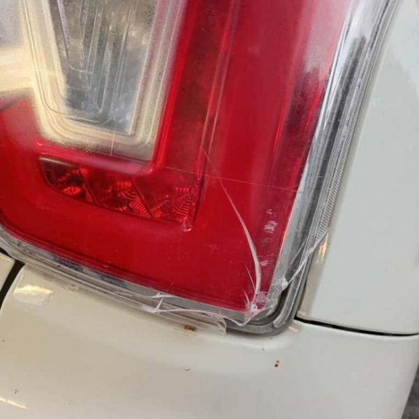 SsangYong Tivoli Anno 2015 | Veicolo Intero | SOLO PER RICAMBI