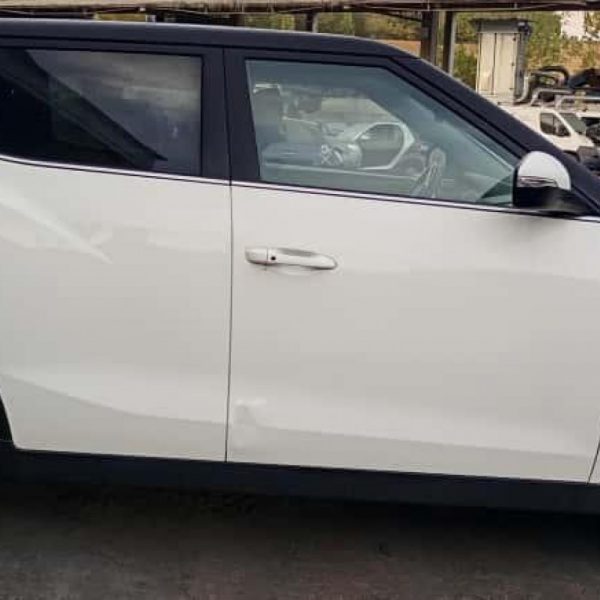 SsangYong Tivoli Anno 2015 | Veicolo Intero | SOLO PER RICAMBI