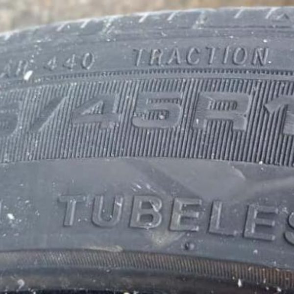 SsangYong Tivoli Anno 2015 | Veicolo Intero | SOLO PER RICAMBI