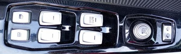 SsangYong Tivoli Anno 2015 | Veicolo Intero | SOLO PER RICAMBI