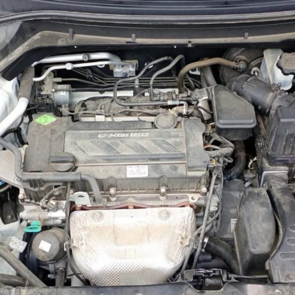 SsangYong Tivoli Anno 2015 | Veicolo Intero | SOLO PER RICAMBI