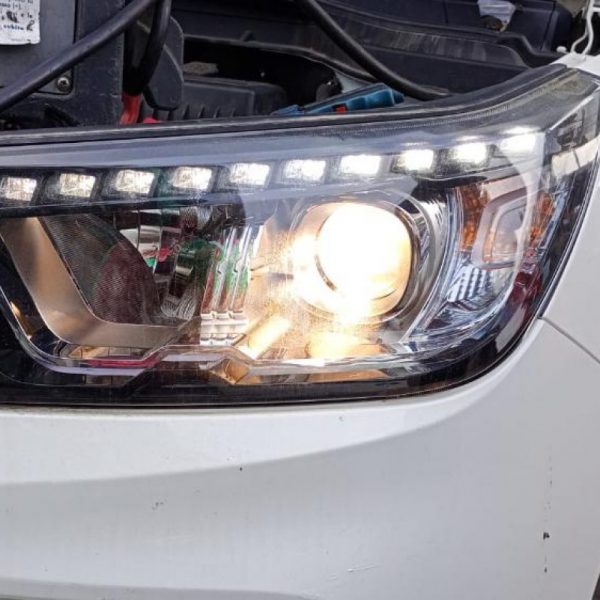 SsangYong Tivoli Anno 2015 | Veicolo Intero | SOLO PER RICAMBI