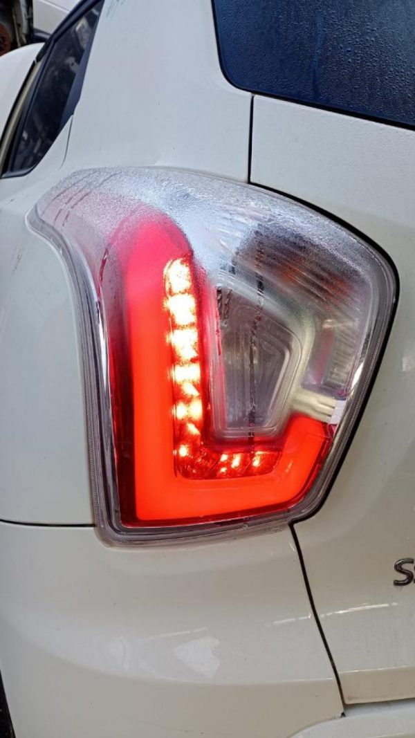 SsangYong Tivoli Anno 2015 | Veicolo Intero | SOLO PER RICAMBI