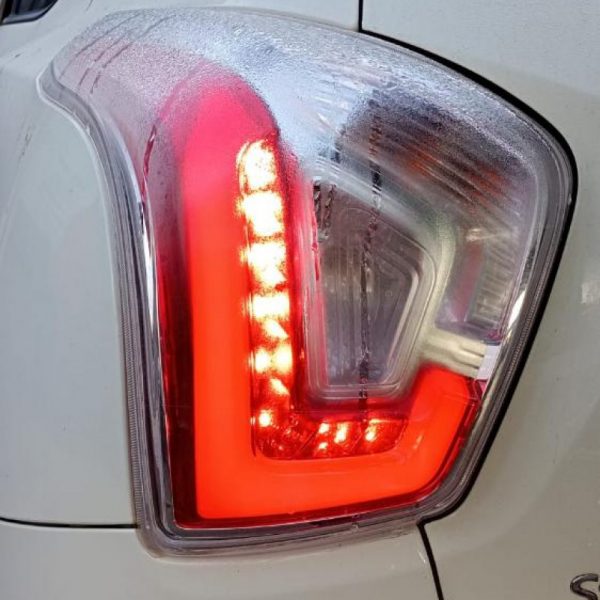 SsangYong Tivoli Anno 2015 | Veicolo Intero | SOLO PER RICAMBI