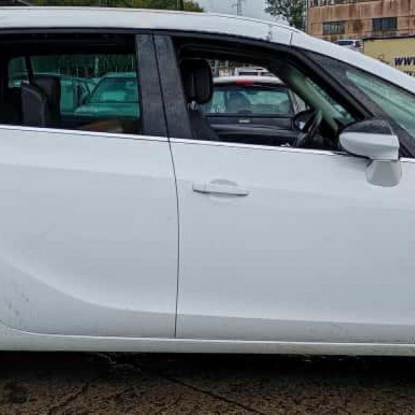 Opel Zafira C Restyling Anno 2016 | Veicolo Intero | SOLO PER RICAMBI
