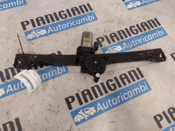 Alzavetro Anteriore Sinistro Fiat Grande Punto