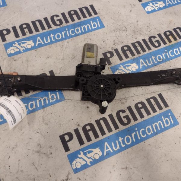 Alzavetro Anteriore Sinistro Fiat Grande Punto