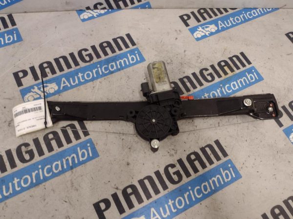 Alzavetro Anteriore Destro Fiat Grande Punto