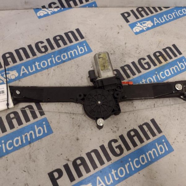 Alzavetro Anteriore Destro Fiat Grande Punto