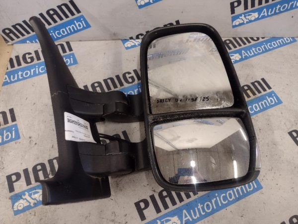 Specchietto Destro Iveco Daily 2007