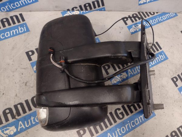 Specchietto Destro Iveco Daily 2007