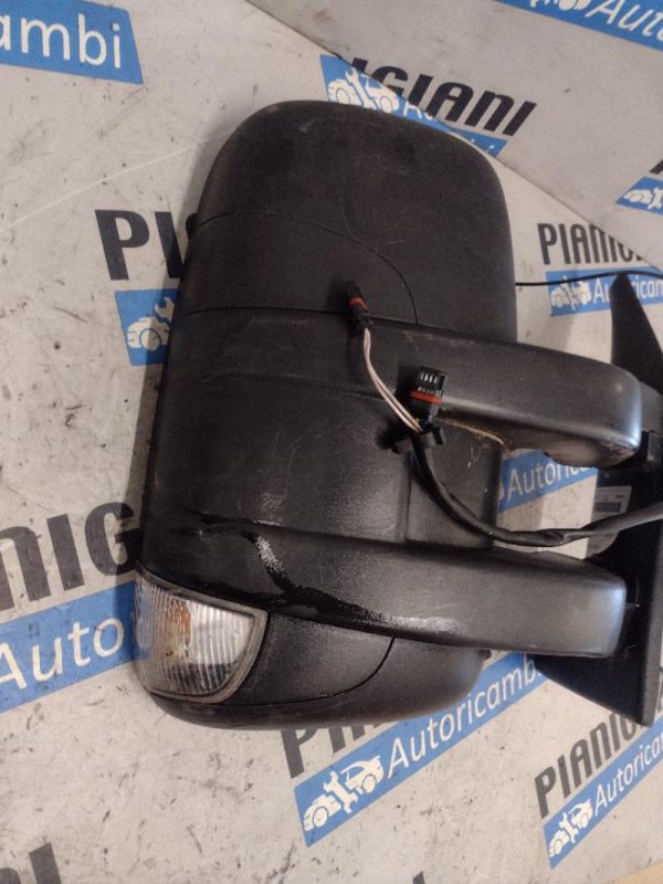 Specchietto Destro Iveco Daily 2007