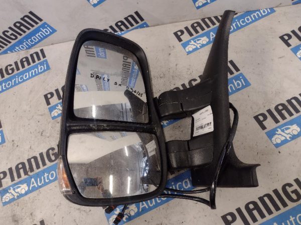 Specchietto Sinistro Iveco Daily 2007
