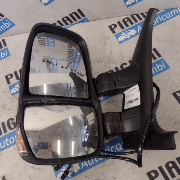 Specchietto Sinistro Iveco Daily 2007